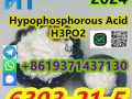 Bulk supply 6303-21-5 Hypophosphorous Acid H3PO2