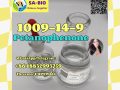 Buy Cas 1009-14-9 Pentanophenone online low price whatsapp: +86 18832993759