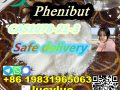 Buy High Purity 4-Amino-3-Phenylbutanoic Acid HCl Phenibut CAS 1078-21-3