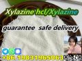 Buy High Quality CAS 23076-35-9 Xylazine HCl Bulk Price