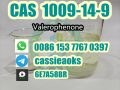CAS 1009-14-9 Valerophenone 99% Fast and safe delivery