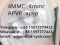 CAS 1189805-46-6 4-MMC  4mmc	instock with hot sell
