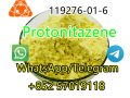 Cas 119276-01-6 Protonitazene	hotsale in the United States	in stock	a
