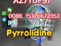 CAS 123-75-1 High Quality Pyrrolidine 99%