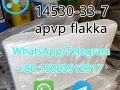 Cas 14530-33-7 A-PVP apvp flakka	Hot Selling in stock	High qualit	a