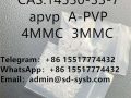 CAS 14530-33-7 A-PVP	instock with hot sell