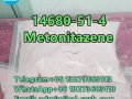 CAS 14680-51-4 Metonitazene	factory supply	D1