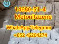 Cas 14680-51-4 Metonitazene	Top quality	for sale	a
