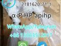 Cas 2181620-71-1 I-PiHP apihp	Hot Selling in stock	High qualit	a