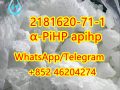 Cas 2181620-71-1 I-PiHP apihp	Top quality	for sale	a