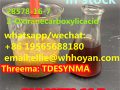 Cas 28578-16-7 pmk ethyl glycidate best price, in stock +86 19565688180