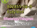 Cas 802855-66-9 Eutylone	High qualiyt in stock	Lower price	a