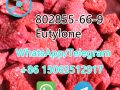 Cas 802855-66-9 Eutylone	Hot Selling in stock	High qualit	a