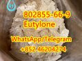 Cas 802855-66-9 Eutylone	Top quality	for sale	a