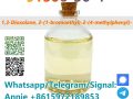 CAS 91306-36-4 Chemical Raw Material 2-(1-bromoethyl)-2-(p-tolyl)-1, 3-dioxolane Yellow