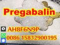 Chemical compound pregabalin powder CAS 148553-50-8 bulk price