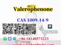 Competitive Price Valerophenone CAS 1009-14-9 with Best Price