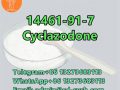 Cyclazodone CAS 14461-91-7	factory supply	D1