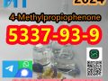 Direct factory deal 5337-93-9 4-Methylpropiophenone