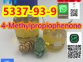 Door to door PMK BMK CAS 5337-93-9 4-Methylpropiophenone