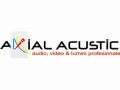 Echipamente sunet, lumini si video PRO: sonorizari, conferinta & iluminat - by Axial Acustic!