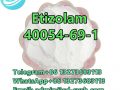 Etizolam CAS 40054-69-1	factory supply	D1