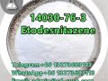 EtodesnitazeneA CAS 14030-76-3	factory supply	D1