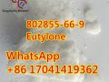 Eutylone 802855-66-9	good price in stock for sale	i4