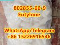 Eutylone 802855-66-9	hot sale	e3