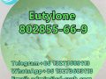 Eutylone CAS 802855-66-9	factory supply	D1