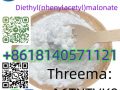 Factory Supply CAS 20320-59-6A�BMKA�Diethyl(phenylacetyl)malonate