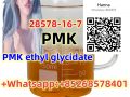 Free shipping PMK ethyl glycidate 28578-16-7