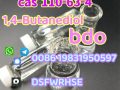 High purity 14-Butanediol CAS110-63-4 BDO on sale