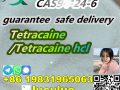 High purity Tetracaine 98% supplier in China
