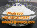 High quality CAS: 14188-81-9   Isotonitazene