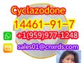 High quality cas: 14461-91-7  Cyclazodone whatsapp+19599771248