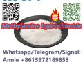 High quality CAS 593-51-1 Methylamine hydrochloride LT-S9151 good price