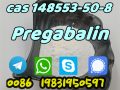 High quality Pregabalin cas 148553-50-8 for rent