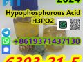 Hot sale 6303-21-5 Hypophosphorous Acid H3PO2