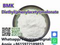Hot Sale 99% High Purity cas 20320-59-6 dlethy(phenylacetyl)malonate bmk oil