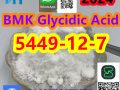 Hot sale CAS5449-12-7 BMK Glycidic Acid (sodium salt)