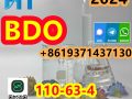 Hot sale110-63-4 1, 4-Butanediol BDO