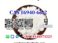 Hot Sales Sodium borohydride CAS 16940-66-2 with Best Price in Stock