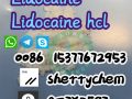 Hot selling Lidocaine HCL 73-78-9 Powder lidocaine