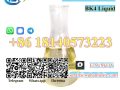Hot Selling Yellow Liquid CAS 34911-51-8 with Best Price