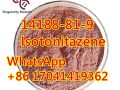 Isotonitazene 14188-81-9	good price in stock for sale	i4