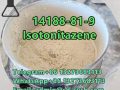 Isotonitazene CAS 14188-81-9	factory supply	D1