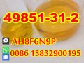 Kazakhstan Slovakia hot sell CAS 49851-31-2 2-Bromovalerophenone