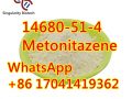 Metonitazene 14680-51-4	good price in stock for sale	i4