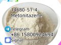 Metonitazene 14680-51-4 Good quality and good price d5